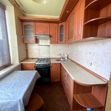 Аренда 1 ки пр.Героев Харткова 250в метро Масельского