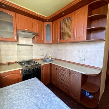 Аренда 1 ки пр.Героев Харткова 250в метро Масельского