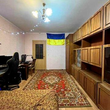 Оренда 1к квартири 45м2 вулиця Екстер 9А ( вул. Цвєтоєвої )