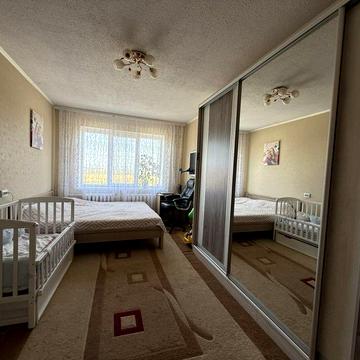 Продаж 3-кімнатної квартири