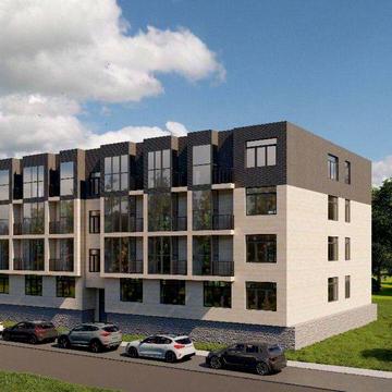 Без%Продаж Квартири в новому будинку,біля метро Бориспільська 5хв пішк