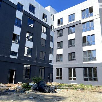 Продаж 1к Квартира Северинівська вулиця ЖК 10 Avenue