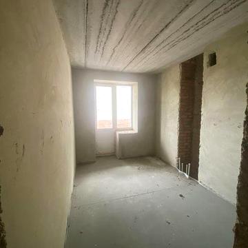 Новобудова! Продаж повноцінної 1к квартири! На Газу. БЕЗ КОМІСІЇ!!!