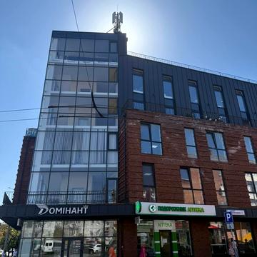 Соборна вул., 12