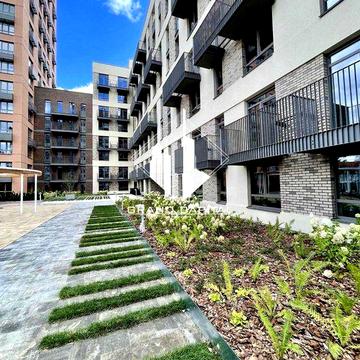 Продам 1к квартиру ЖК Будинок на Вавилових/ метро СИРЕЦЬ 5хв пішки ЖК Будинок на Вавилових