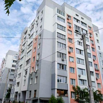 ЖК Мира 1,м А.Масельского! Продам 3 ком квартиру пл 82м2, этаж 4/9ти!A ЖК Мира 1