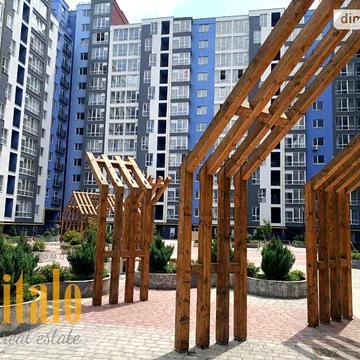 Продаж 1к Квартира Ковпака вулиця ЖК Жилой район Княгинин