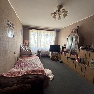 Продам 1кімнатну квартиру