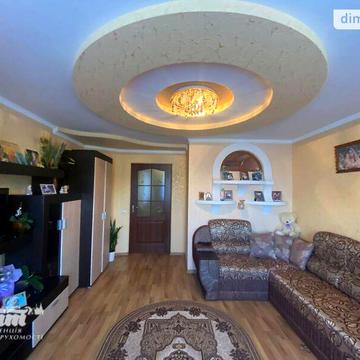 Продаж 1к Квартира Злуки проспект