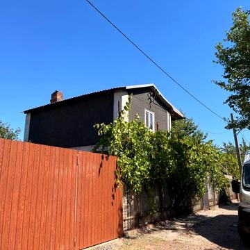 Івана Франка вул.