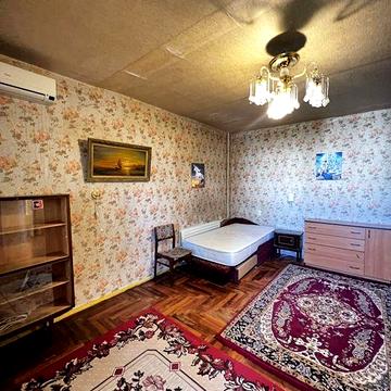 Сдается 1 комн. квартира бул. Центральный