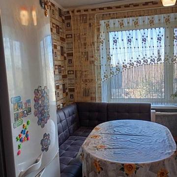 Продається квартира