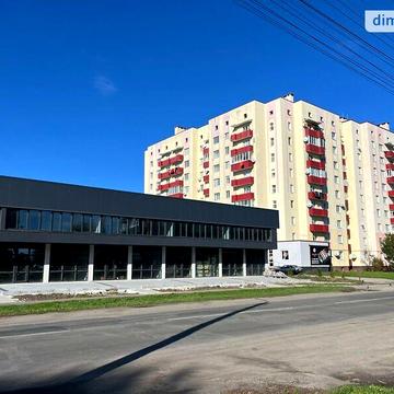 Продаж 2к Квартира Авіаторів (Попова) вулиця