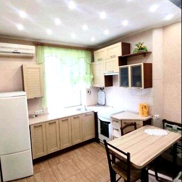 Продаж 3к Квартира Григорія Сковороди (Пушкінська) вулиця