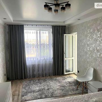 Довгострокова оренда 1к Квартира Орлика Пилипа вулиця ЖК Зеленый массив