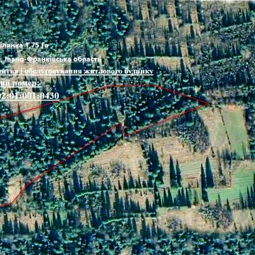 Стара Гута, Івано-Франківський, Івано-Франківська область 262500.0 USD