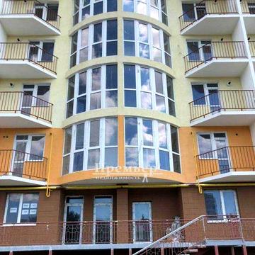 2-х комн. квартира в сданном газовом кирпичном доме