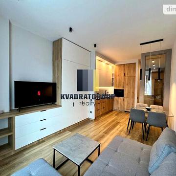 Довгострокова оренда 1к Квартира Сімферопольська вулиця ЖК Панорама