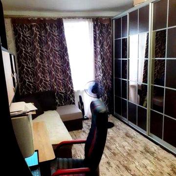 Продам 1 к.  из квартиру метро Спортивная, Защитников Украины 5 мин.