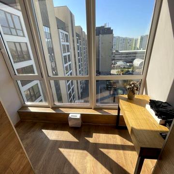 Клочківська вул., 93