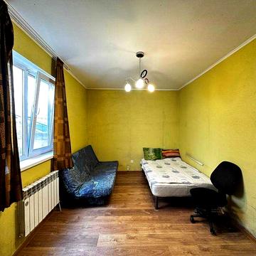 1 кім квартира 33 м2, Київ, Відрадний вул. Академика Тутковского 58