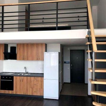 Продам 2-рівневу квартиру в ЖК  «Жулянський» VD