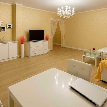 Сдам 2к квартиру в ЖК Кировский