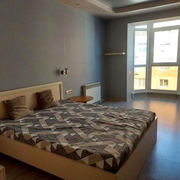 Без %, офіційний договір. Центральний парк,  1-кім квартира