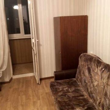 Довгострокова оренда 1к Квартира Павла Тичини вулиця
