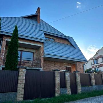 Будинок неподалік від Львова, м. Дубляни