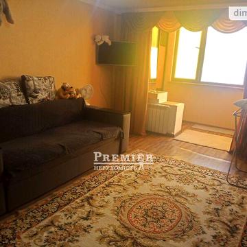 Продаж 1к Квартира Князя Володимира Великого (Добровольського) проспект