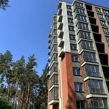 Продаю однокімнатну квартиру 39кв.м біля парку! Гостомель! ЖК Sobornyi