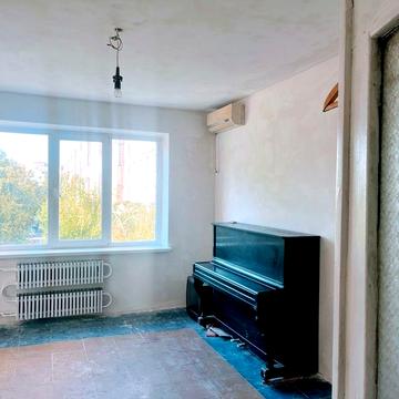 Продам 3х комн. на ж/м СОКОЛ-1,  ЧЕШКА, 5 ЭТАЖ