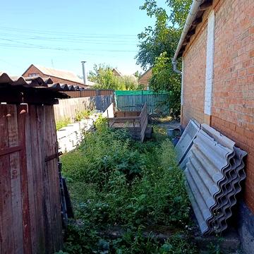 Продаж 3к Дім Трублаїні 2-й провулок