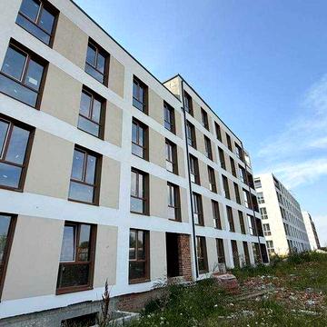 Продаж / 1 к. КВАРТИРА 44 м2, ЖК Спортивна бічна Стрийська, Сокільники ЖК Спортивна