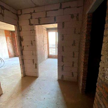 В чудовий локації в місті Ірпінь 1 кімнатна квартира