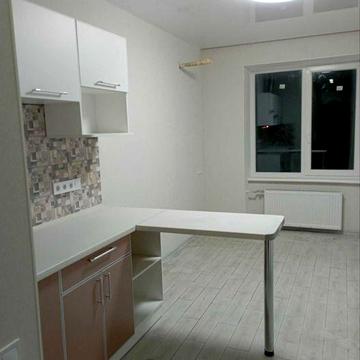 Продажа 1 к.кв.с евроремонтом на Павловом Поле(404159) ЖК Воробьевы Горы на Полях