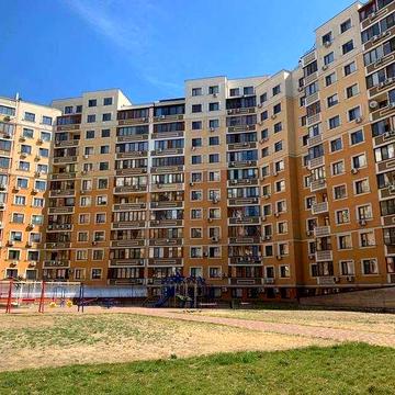 СРОЧНО 2К ЖК Академгородок Говорова ЖК Академгородок