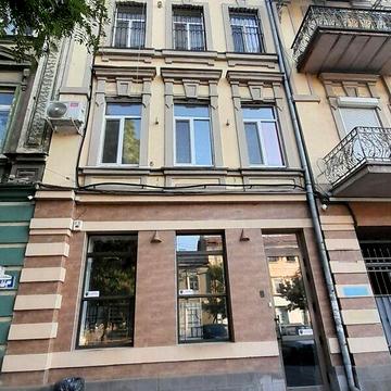 Продаж 2к Квартира Італійська (Пушкінська) вулиця