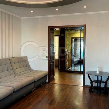 Віталія Матусевича вул. (XXII Партзїзду), 4