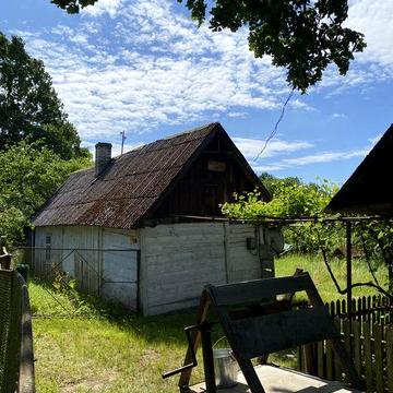 Терміново! Будинок і ділянка 12 соток с.Немирів, Львівська обл.