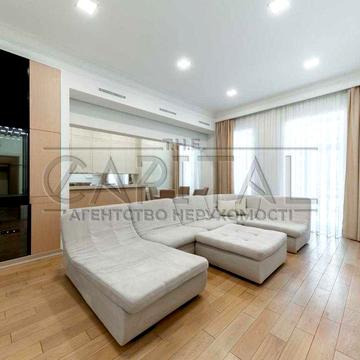 Оренда 5-к квартири 126м2 вулАнтоновича, 14.  3500$