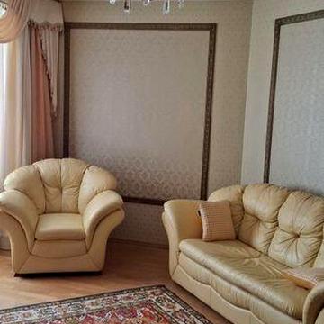 Довгострокова оренда 2х кімнатної квартири на Івасюка, 8