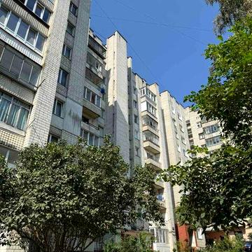 Продаж 1 кім. квартира вул. Пасічна, "чешка" цегляний буд., поруч парк