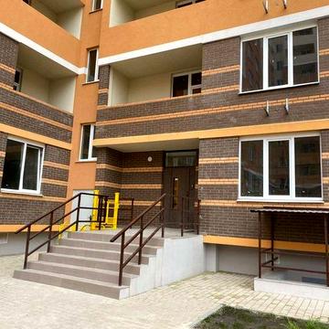 Продам 2к.квартиру в новом доме Черноморск