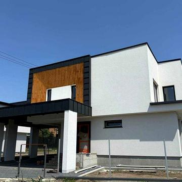 Продаж преміум будинку с. Сокільники КМ Lake House Sokilnyky