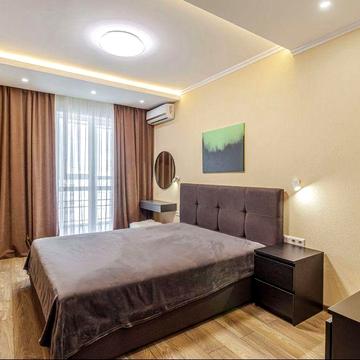 Без% Продажа 2к квартиры Жк Кришталеві Джерела 62м2 парк парковка ЖК Кришталеві джерела