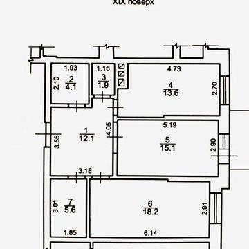 2 комнатная квартира с видом на море в ЖК Дмитриевский 2 ЖК Дмитриевский 2