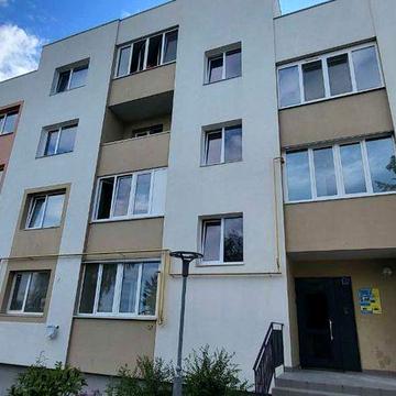 Продаж 1-кімнатної квартири в новобудові по вулиці Розточчя 122 ЖК Розточчя 122