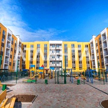 Продам нову 1 кімн. квартиру з капремонтом ЖК 7 Небо ЖК СЕДЬМОЕ НЕБО